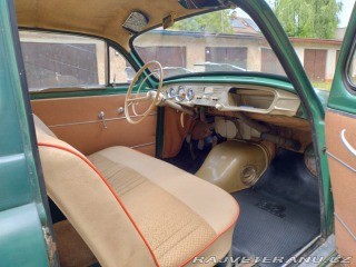 Škoda 445 Spartak 1959