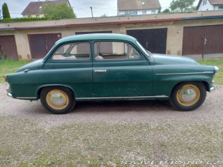 Škoda 445 Spartak 1959
