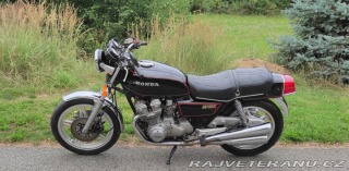 Honda CB 750 K RC01 1980