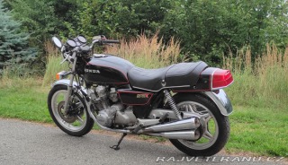 Honda CB 750 K RC01 1980