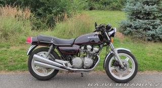 Honda CB 750 K RC01 1980