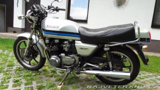 Kawasaki KZ KZ 750 E 1981