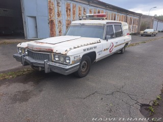 Cadillac  