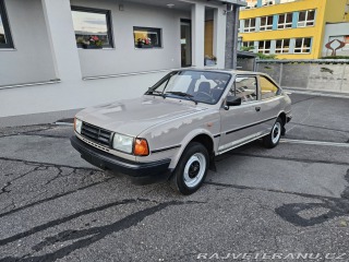 Škoda Rapid 130