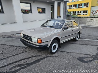 Škoda Rapid 130 1987