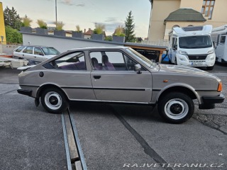 Škoda Rapid 130 1987