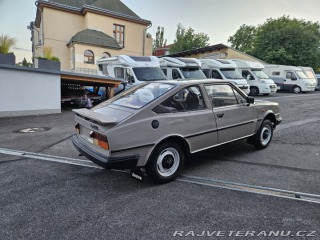 Škoda Rapid 130 1987