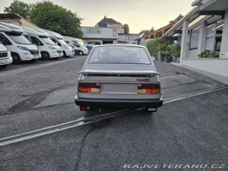 Škoda Rapid 130 1987