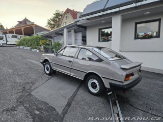 Škoda Rapid 130 1987