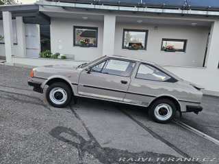 Škoda Rapid 130 1987