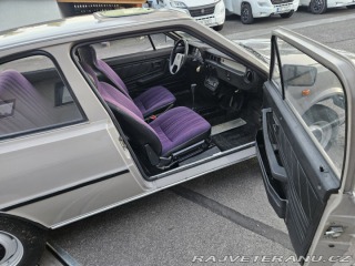 Škoda Rapid 130 1987