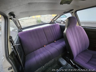 Škoda Rapid 130 1987