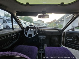 Škoda Rapid 130 1987