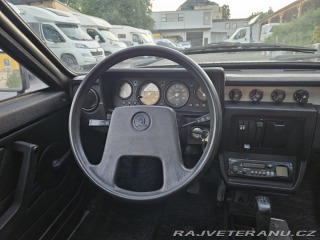 Škoda Rapid 130 1987