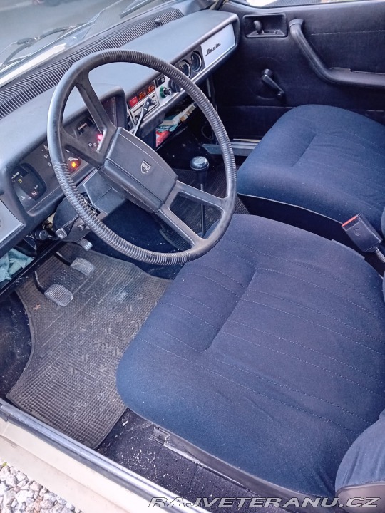 Dacia 1310 1988