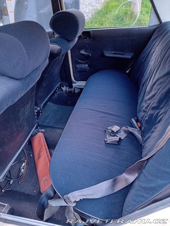 Dacia 1310 1988