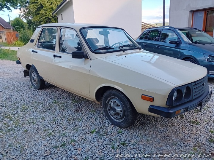 Dacia 1310 1988