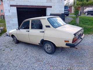 Dacia 1310 1988