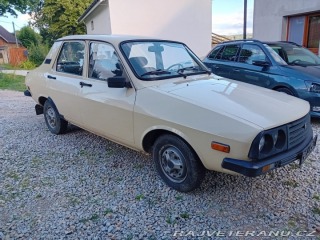 Dacia 1310 1988