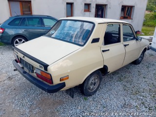 Dacia 1310 1988