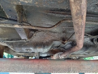 Dacia 1310 1988
