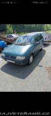 Fiat Uno 1.4ie 1990
