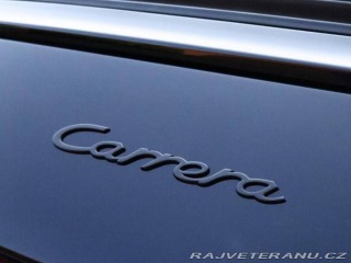 Porsche 911 993 Carrera Coupé Tiptronic 1994