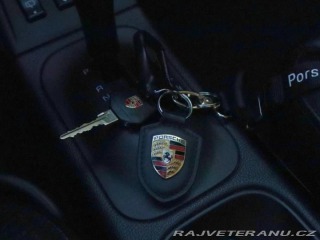Porsche 911 993 Carrera Coupé Tiptronic 1994