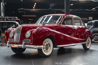 BMW 501 