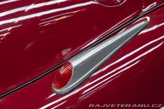 BMW 501  1955