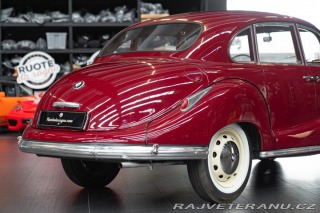 BMW 501  1955