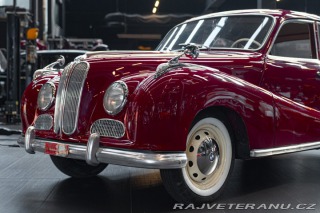 BMW 501  1955