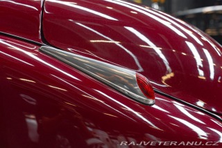 BMW 501  1955