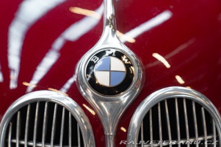 BMW 501  1955
