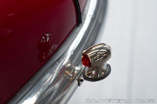 BMW 501  1955