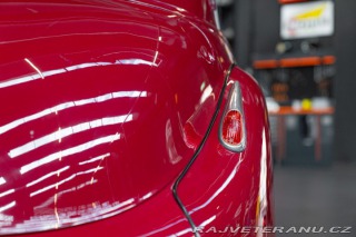 BMW 501  1955