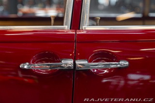 BMW 501  1955
