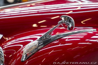BMW 501  1955