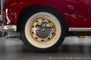 BMW 501  1955