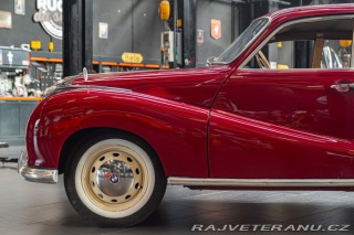 BMW 501  1955