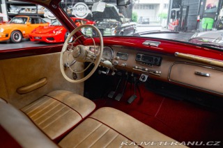 BMW 501  1955