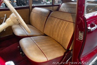 BMW 501  1955