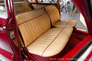 BMW 501  1955