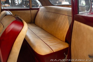 BMW 501  1955