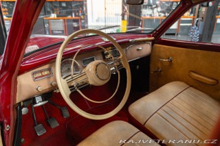 BMW 501  1955
