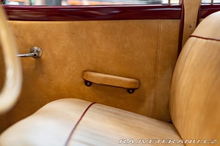 BMW 501  1955