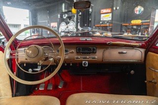 BMW 501  1955