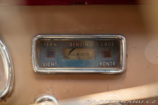 BMW 501  1955