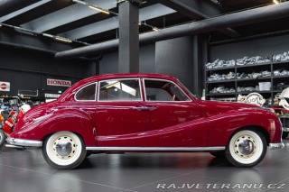 BMW 501  1955