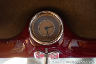 BMW 501  1955